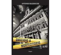 Omicidio a Montecitorio