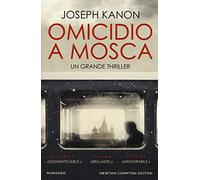 Omicidio a Mosca