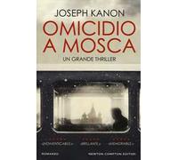 Omicidio a Mosca