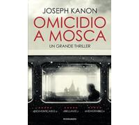 Omicidio a Mosca