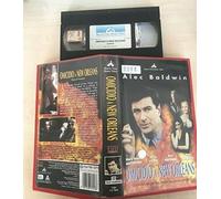 Omicidio a New Orleans - VHS
