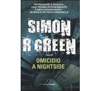 Omicidio a Nightside