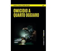 Omicidio a Quarto Oggiaro