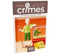 Omicidio a sangue freddo. Mini crimes