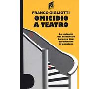 Omicidio a teatro