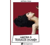 Omicidio a Terrazza Colombo