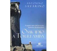 Omicidio a Torreamba