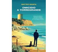 Omicidio a Torregrande