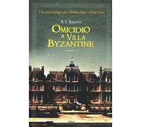 Omicidio a villa Byzantine