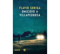 Omicidio a Villapedrosa