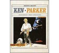 Omicidio a Washington-Chemako-Sangue sulle stelle. Ken Parker Colori. Vol. 2