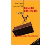 Omicidio agli Erzelli