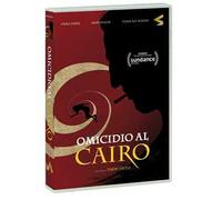 Omicidio al Cairo (DVD)