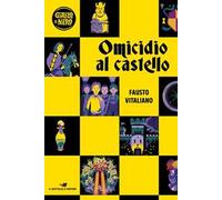 Omicidio al castello