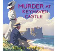 Omicidio al castello di Keyhaven