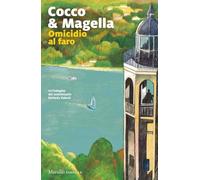Omicidio al faro. Un'indagine del commissario Stefania Valenti