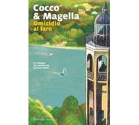 Omicidio al faro. Un'indagine del commissario Stefania Valenti