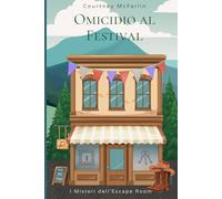 Omicidio al Festival