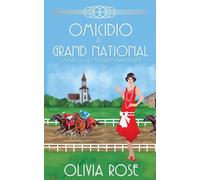 OMICIDIO AL GRAND NATIONAL: 4