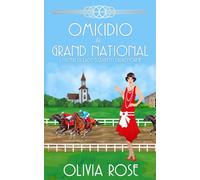 OMICIDIO AL GRAND NATIONAL: UN GIALLO STORICO DEGLI ANNI ’20