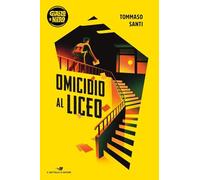 Omicidio al liceo