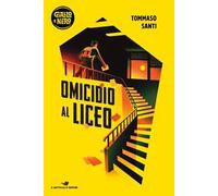 Omicidio al liceo
