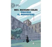 Omicidio al monastero