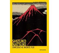 Omicidio al Monte Fuji