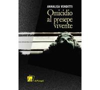 Omicidio al presepe vivente