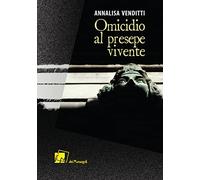 Omicidio al presepe vivente