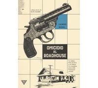 Omicidio al Roadhouse - Ross James
