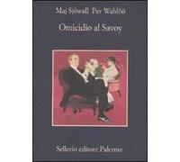Omicidio al Savoy