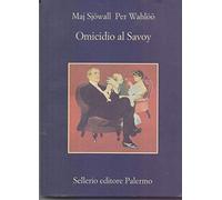 Omicidio al Savoy