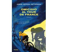 Omicidio al Tour de France