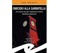 Omicidio alla Garbatella. Un nuovo caso per l'ispettore Proietti