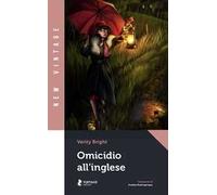 Omicidio all'inglese. Vol. 1: misteri di Lady Swift, I.