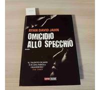 Omicidio allo specchio
