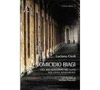 Omicidio Biagi. Una rielaborazione del lutto non fatta apertamente
