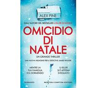 Omicidio di Natale
