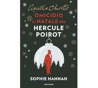 Omicidio di Natale per Hercule Poirot