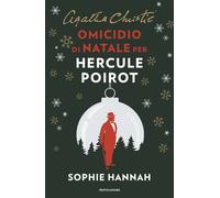 Omicidio di Natale per Hercule Poirot - 2024 - Mondadori