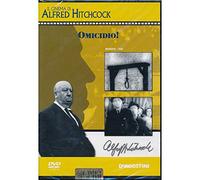 Omicidio! - Il cinema di Alfred Hitchcock - Editoriale De Agostini