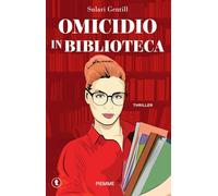 Omicidio in biblioteca