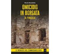 Omicidio in borgata (a Pinasca)