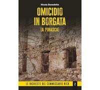 Omicidio in borgata (a Pinasca)