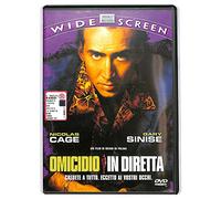 Omicidio in Diretta [Widescreen]