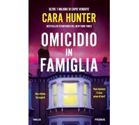 Omicidio in famiglia