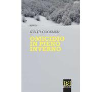 Omicidio in pieno inverno