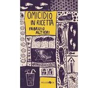 Omicidio in ricetta