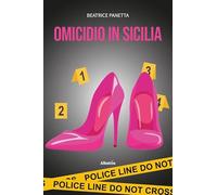 Omicidio in Sicilia